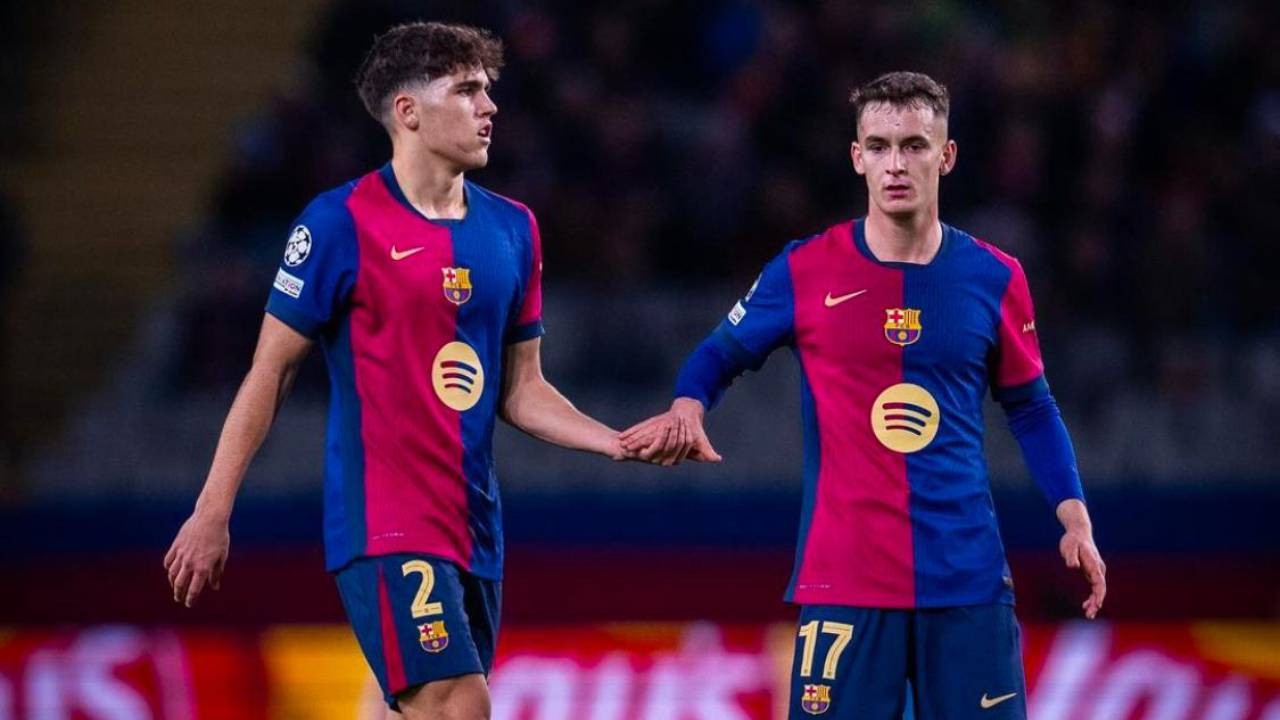 Prediksi Barcelona vs Las Palmas di Liga Spanyol 2024/25