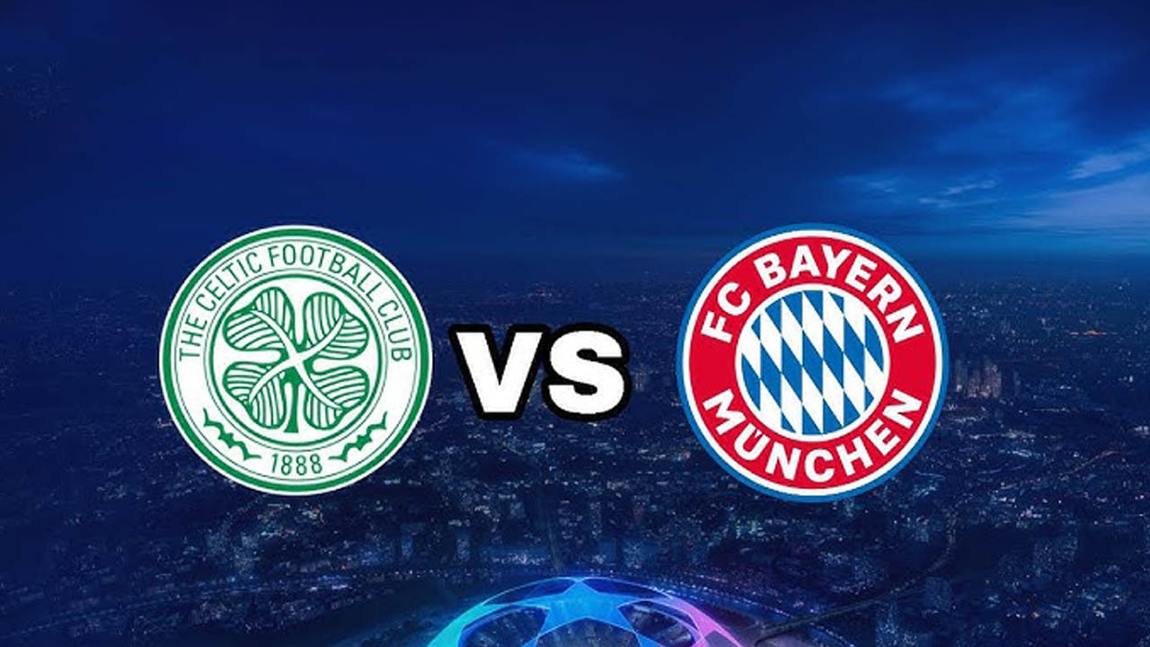 Prediksi Celtic vs Bayern Munchen di Liga Champions Playoff 2024-25 Leg 1: Menang Mudah Die Roten?