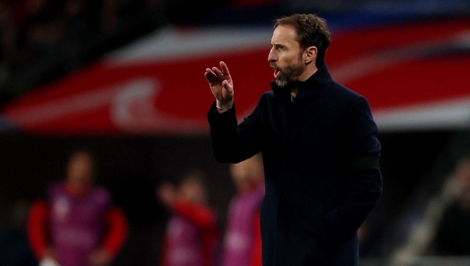 Gareth Southgate Mengaku Nyaris Melakukan Kebodohan di Laga Inggris vs Slovakia