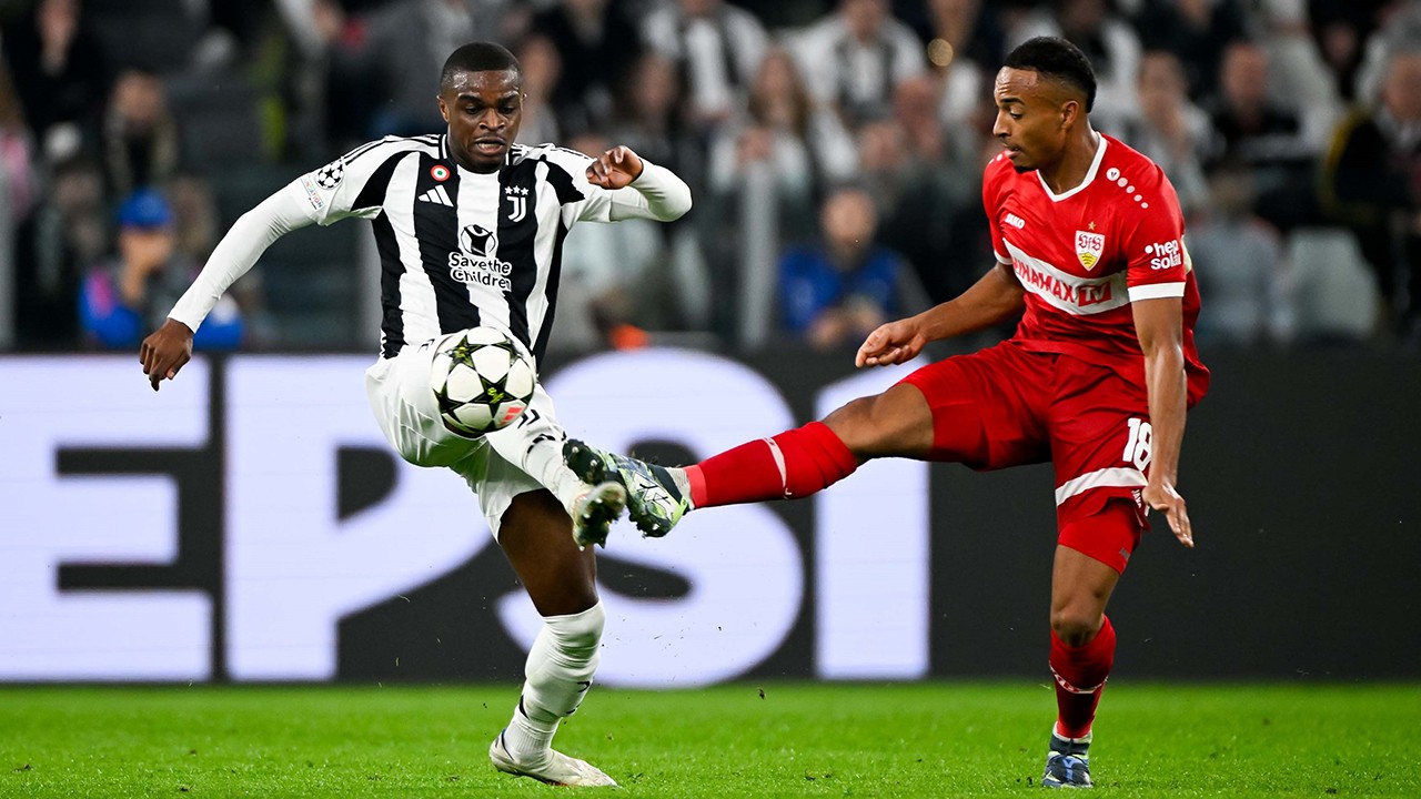 Juventus Kalah, Fabio Capello Khawatir Penampilan Wakil Italia di Liga Champions Melempem