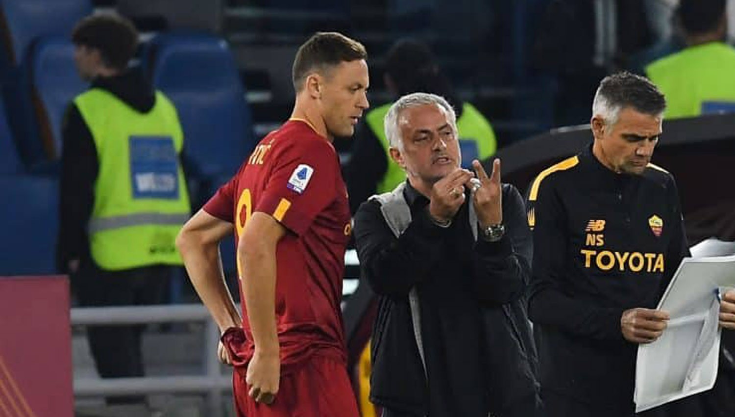 Bukan Ronaldo, Ibrahimovic, dan Hazard, Jose Mourinho Sebut Pemain Terbaik yang Pernah Ia Latih