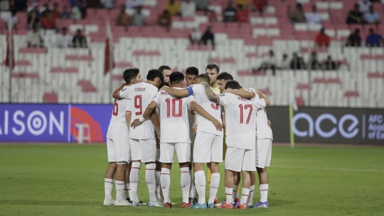 Tempat Nobar Indonesia vs China di Bekasi, 15 Oktober 2024: Ayo Dukung Tim Garuda!