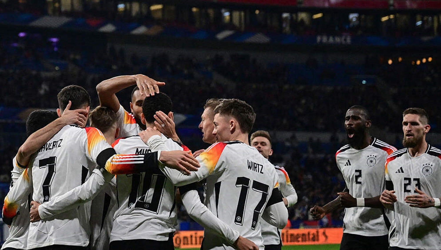 Link Live Streaming Jerman vs Skotlandia di Laga Pembuka Euro 2020 Malam Ini