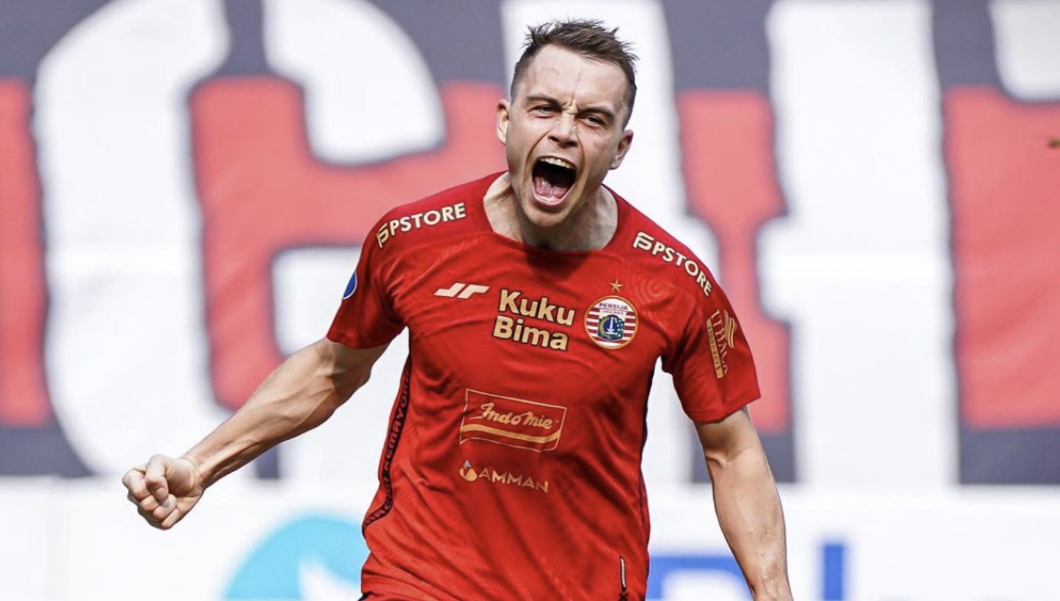 Jelang Persija vs Persis Solo Piala Presiden 2024, Maciej Gajos Ungkap Macan Kemayoran Punya Strategi Berbeda