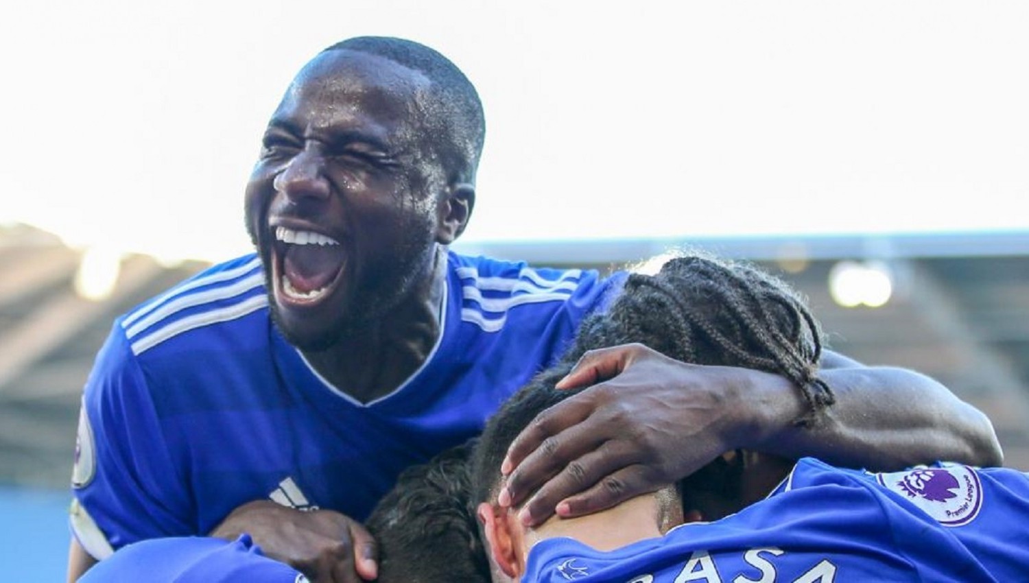 Mantan Bintang PSG, Sol Bamba Meninggal Dunia di Usia 39 Tahun