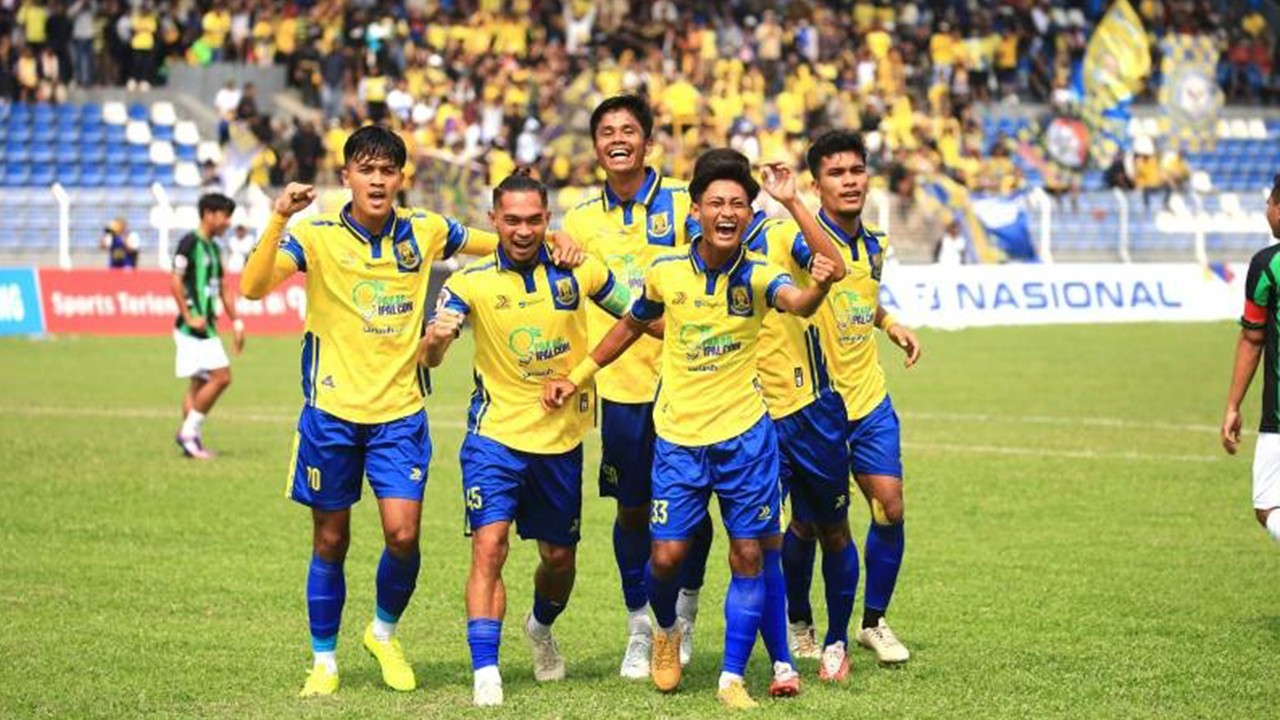 Wonderkid Brasil Tampil Mengesankan di Kualifikasi Piala Dunia 2026