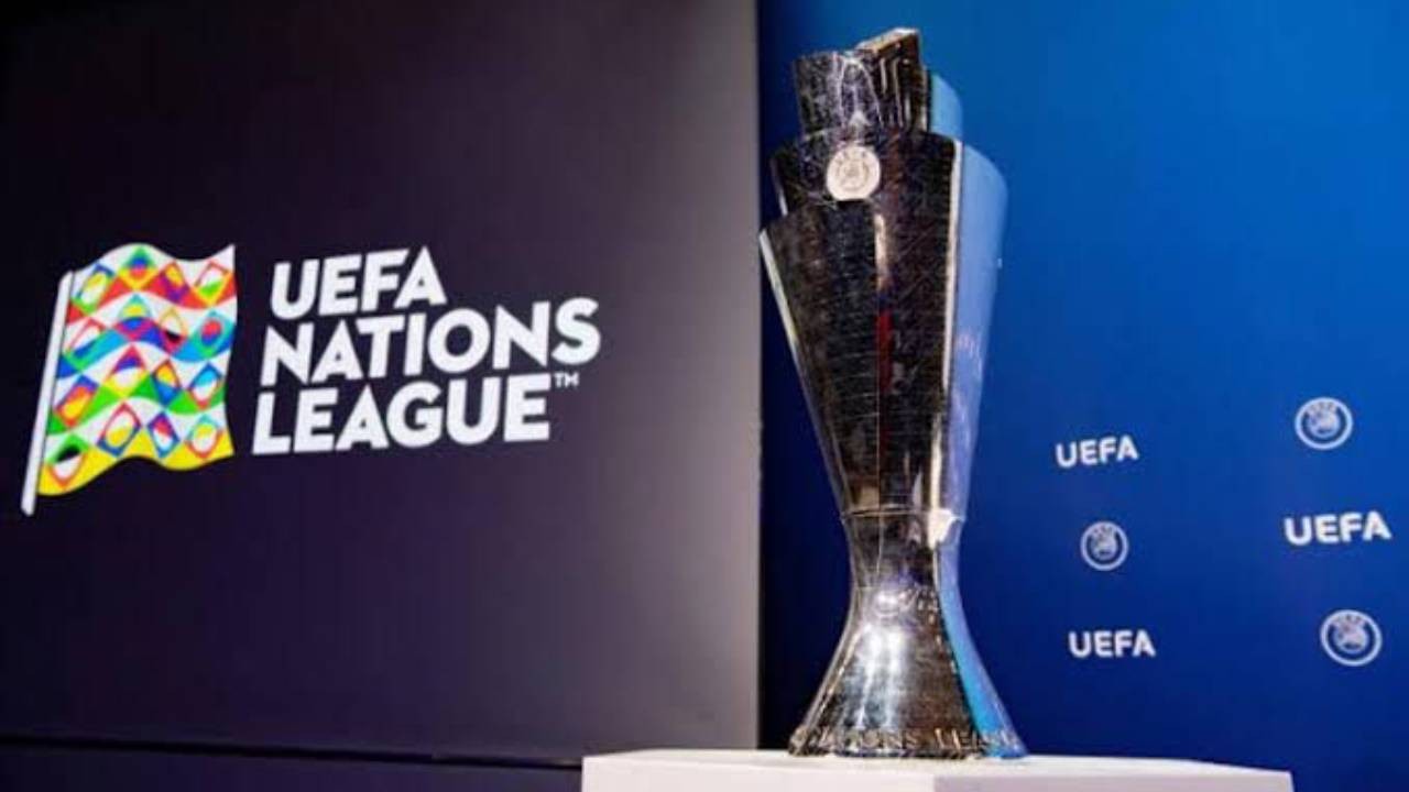 Link Live Streaming Skotlandia vs Kroasia di UEFA Nations League 2024/25
