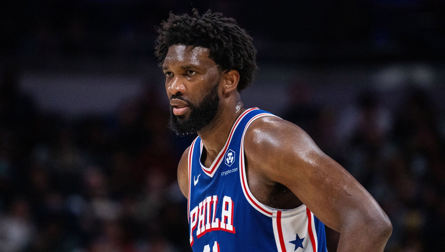 Perjalanan Karier Joel Embiid di NBA: Harus Pindah Kalau Mau Juara