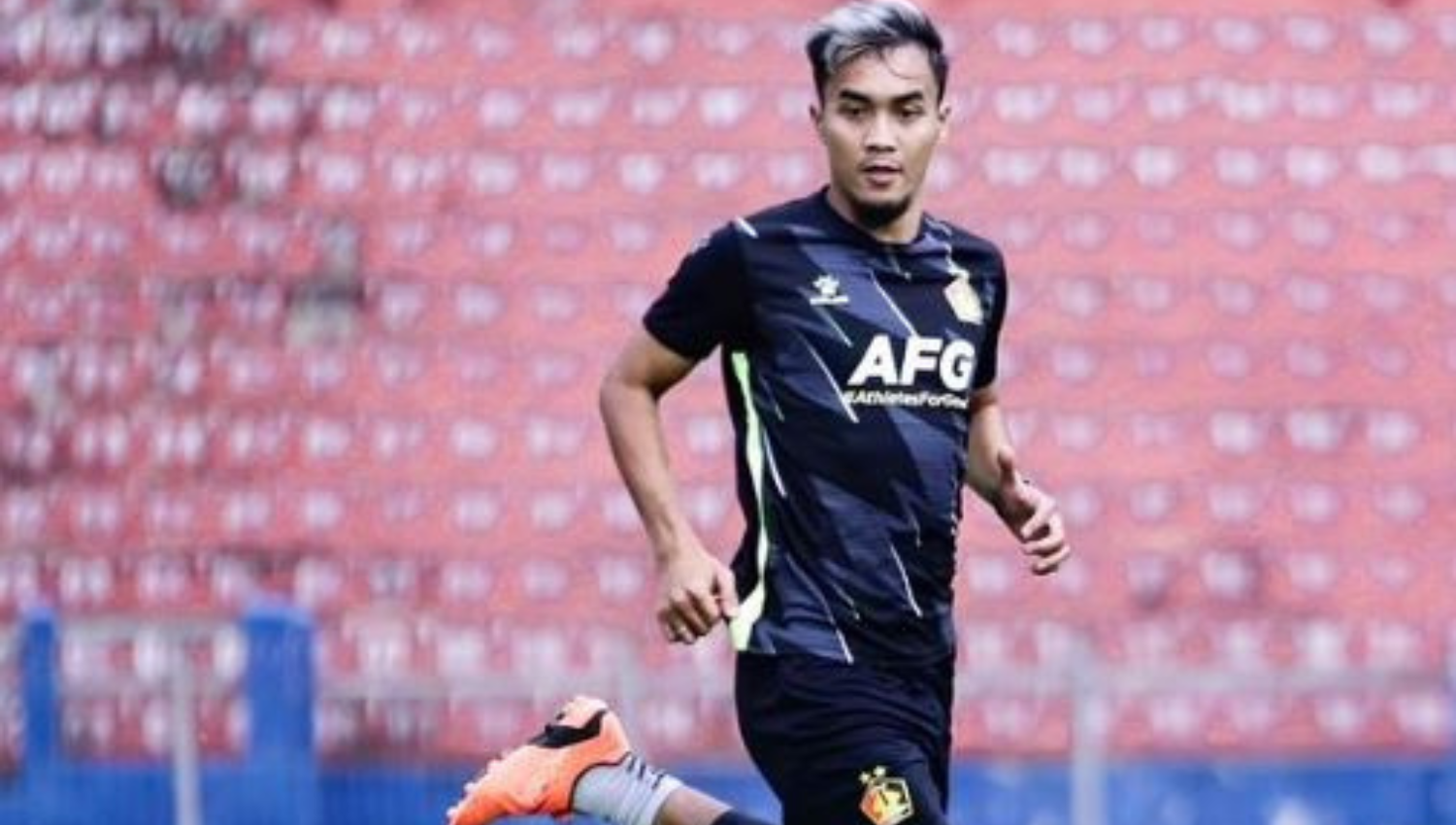 Gunawan Dwi Cahyo dan Lika Liku Perjalanan Karirnya di Liga Indonesia