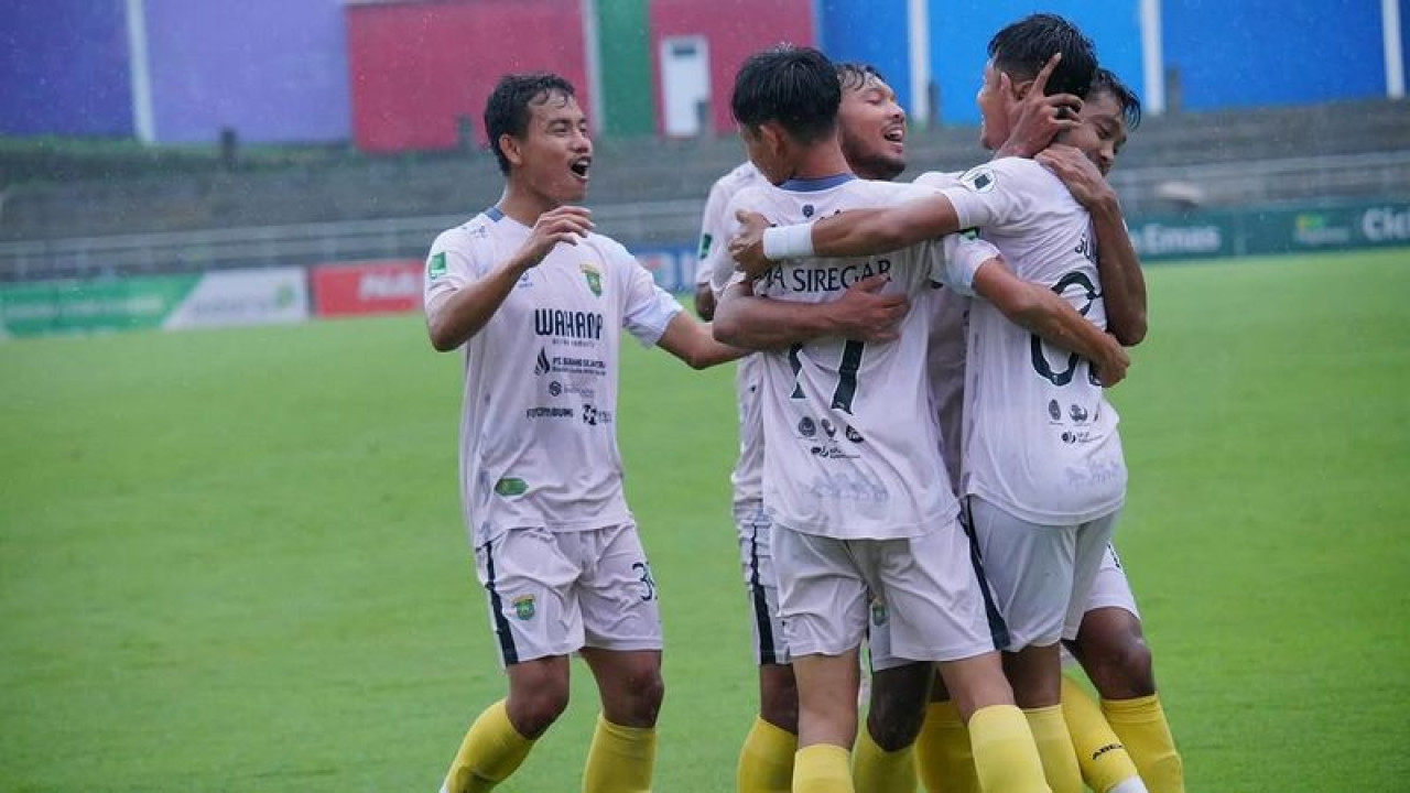 Prediksi Persikas vs Persipa di Liga 2 2024/25 - Dekati Puncak