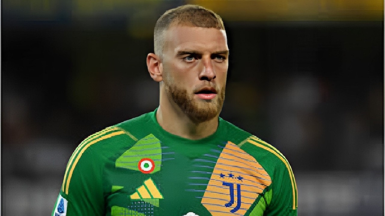 Jelang Man City vs Everton, Kiper Juventus Mulai Merapat ke Etihad Stadium