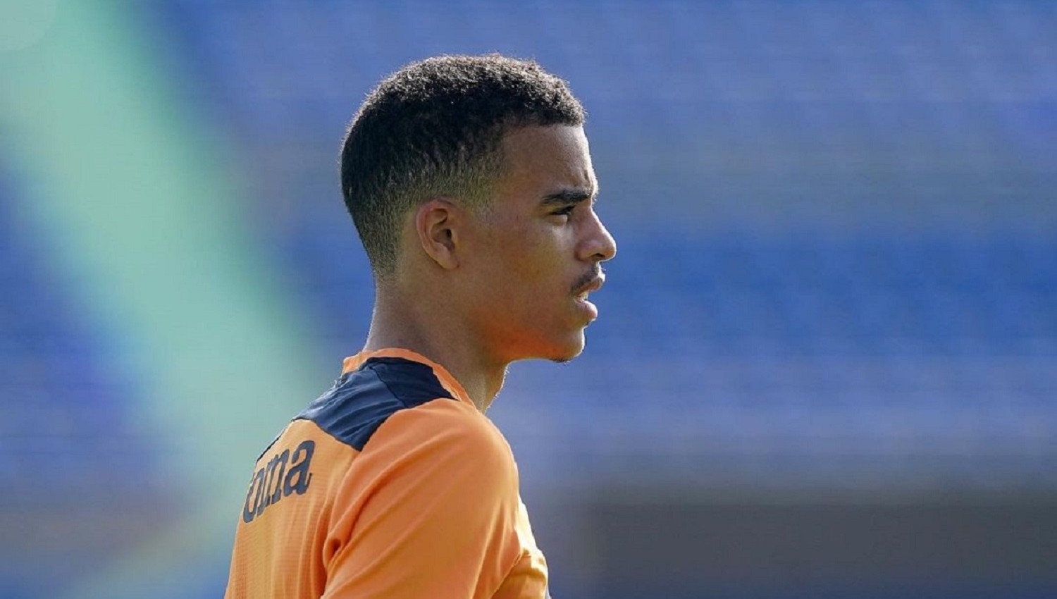 Mason Greenwood Merapat ke Juventus?