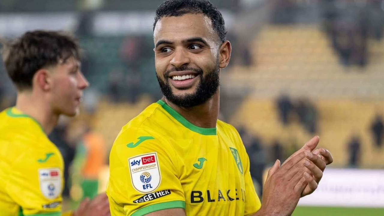 Head to Head Norwich vs QPR di Liga Championship 2024/25 - The Canaries Berkuasa!