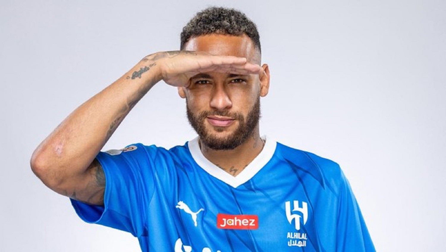 Menghilang dari Al-Hilal, Neymar Didukung Pindah ke Arsenal!