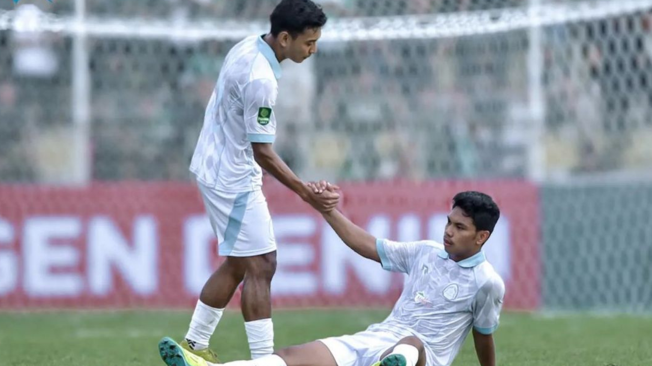 Pelatih Budiardjo Thalib Janji Bakal ‘Sulap’ Persikabo 1973 Agar Tampil Apik di Putaran ke-2 Liga 2 2024/25