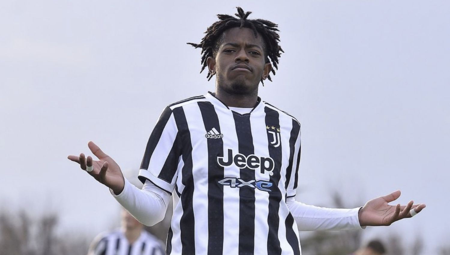 Profil Singkat Samuel Mbangula, Pemuda Belgia yang Siap Bersinar di Musim 2024/25