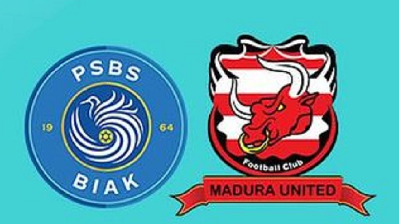 Prediksi PSBS Biak vs Madura United: Pertemuan Perdana yang Bisa Mengubah Nasib di Liga 1 2024/2025