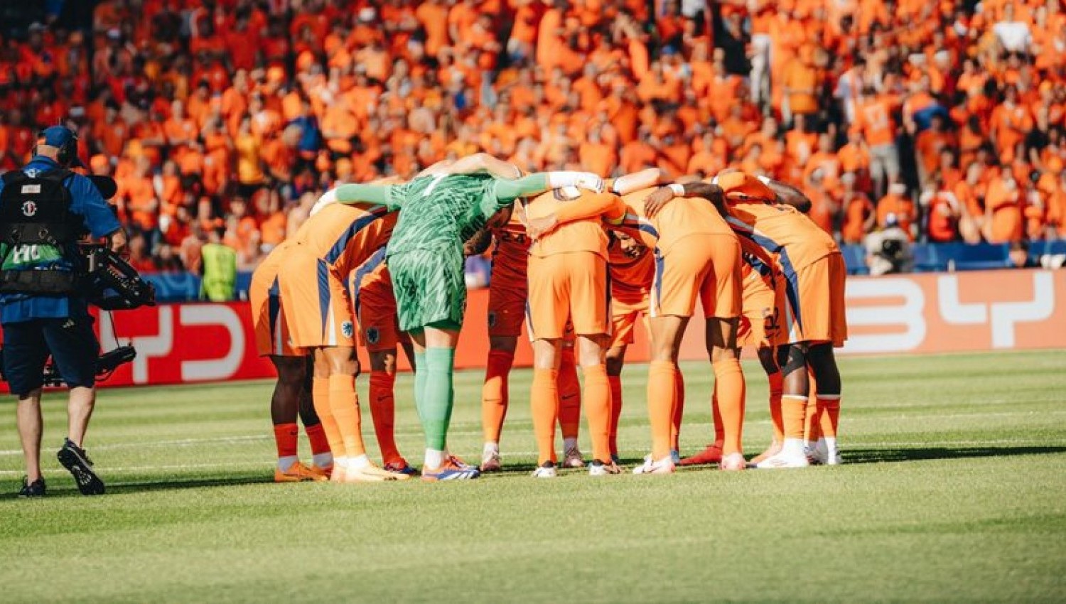 Link Live Streaming Rumania vs Belanda di Babak 16 Besar Euro 2024 Malam Ini