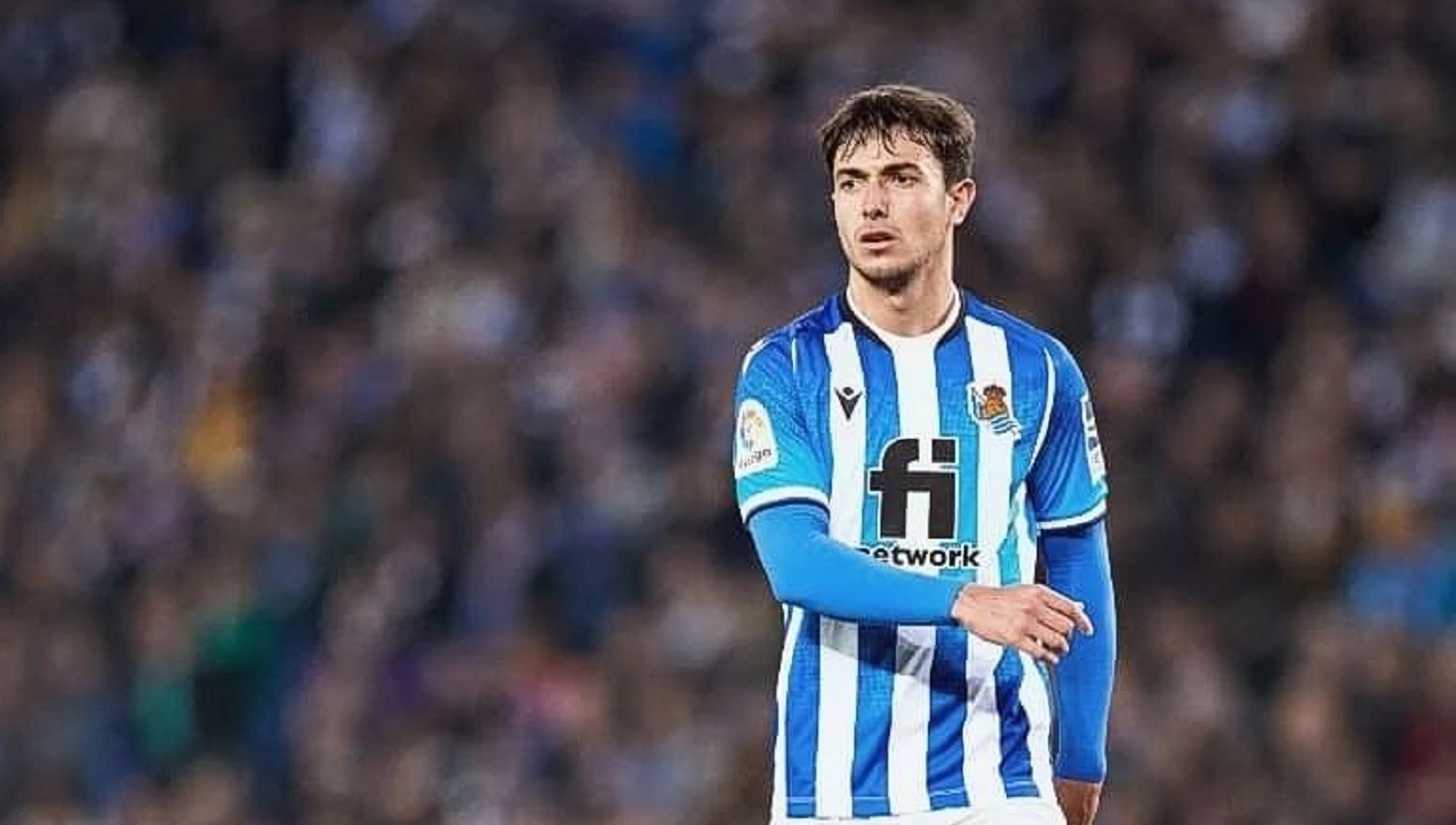 Martin Zubimendi Masuk Target Liverpool, Berani Bayar Langsung Lunas?