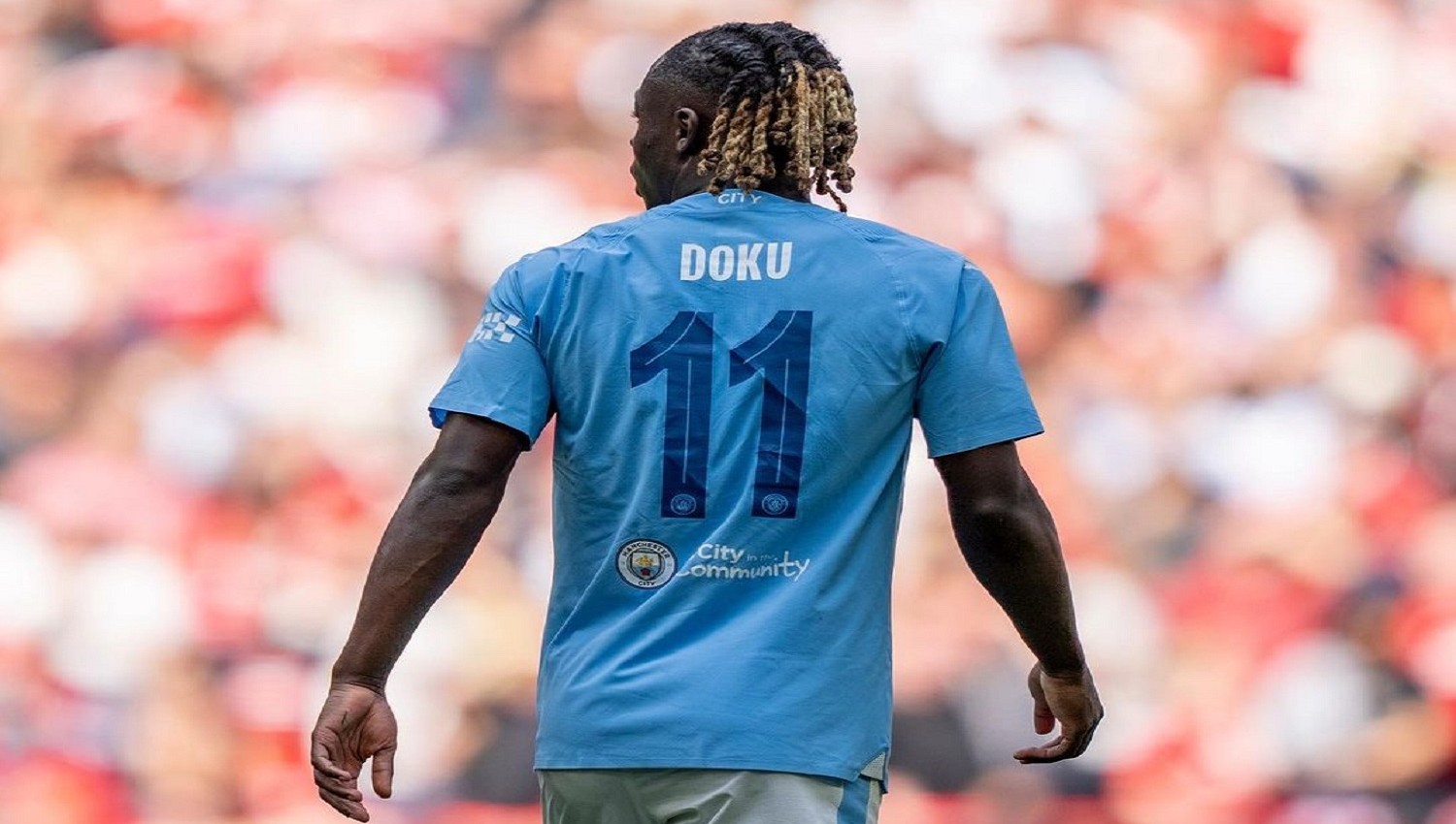Kevin De Bruyne Kaget Lihat Perkembangan Jeremy Doku: Kok Tiba-tiba Lebih Bagus?