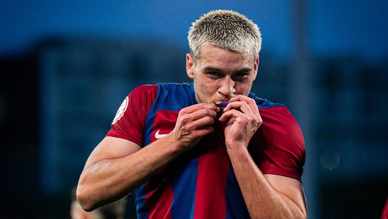 Chelsea Incar Bintang Muda Barcelona Usai Gagal Rekrut Michael Olise