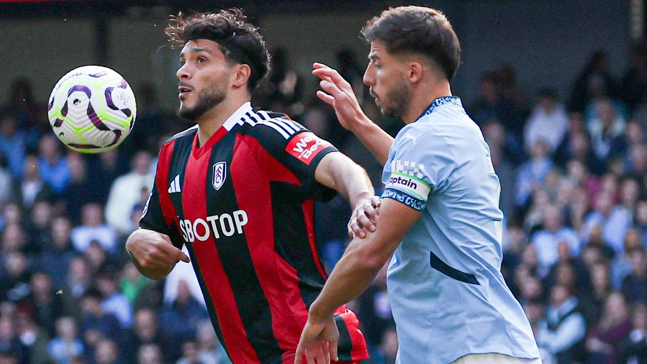 Hasil Man City vs Fulham di Liga Inggris - Brace Mateo Kovacic Bawa The Citizens Menang 3-2