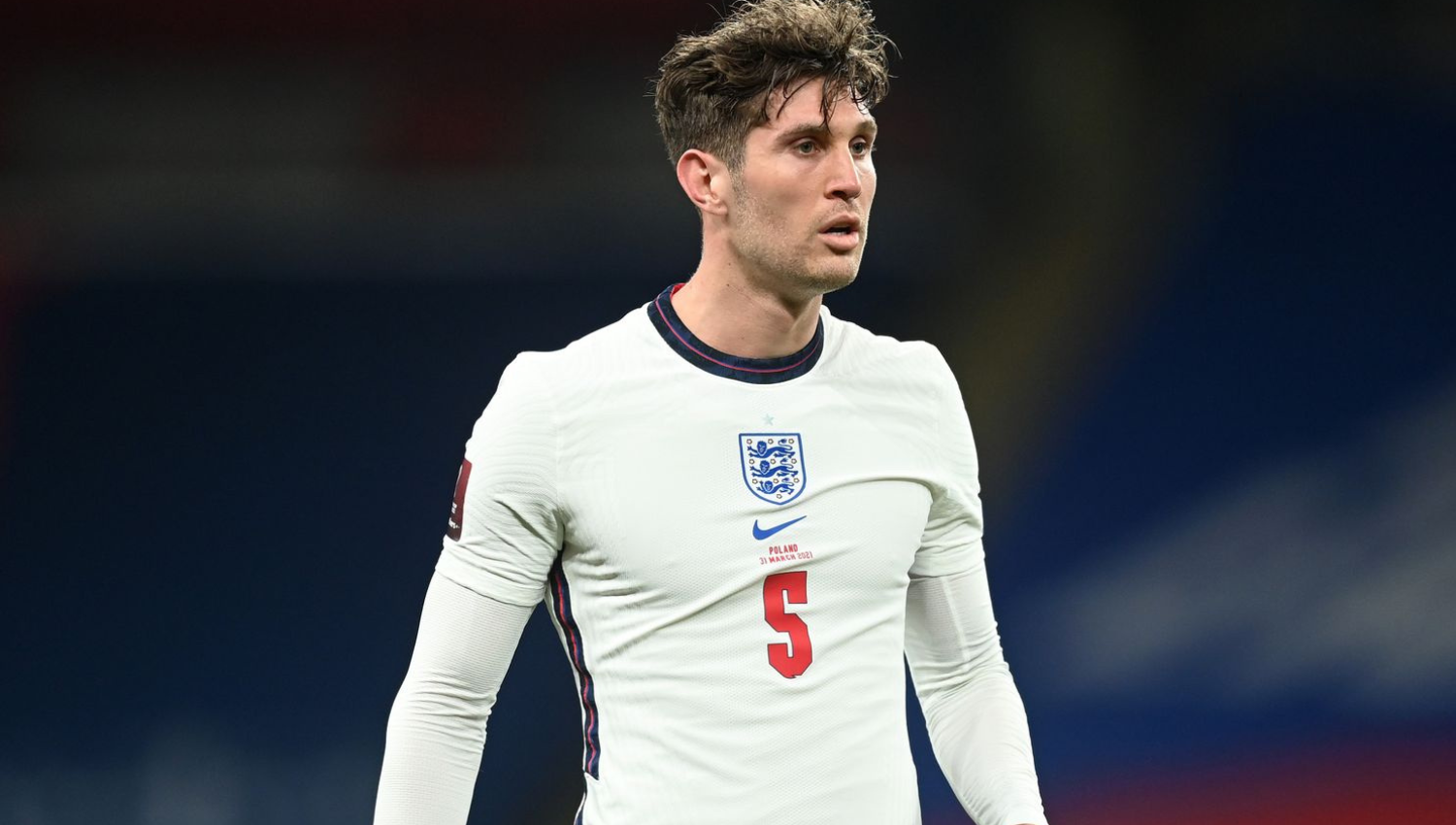 Jelang Inggris vs Swiss, Perubahan Formasi Tuai Sorotan Tajam John Stone