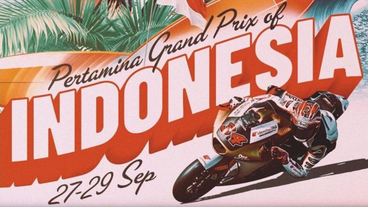 Cerita Suku Sasak yang Tertindas Jelang MotoGP Mandalika 2024
