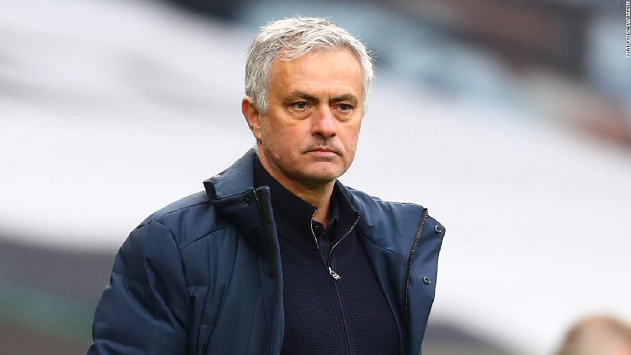 Jose Mourinho Buka Peluang Kembali ke Real Madrid, Tergantung Keputusan Florentino Perez
