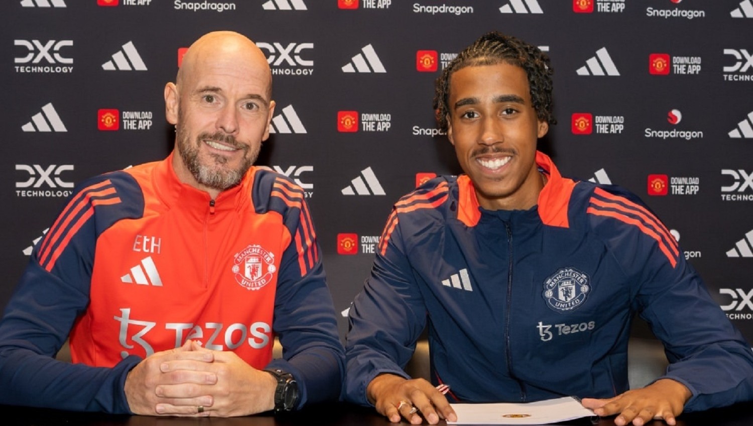 Leny Yoro Gabung Manchester United, Ini 5 Pesepakbola dengan Transfer Termahal di Usia Muda