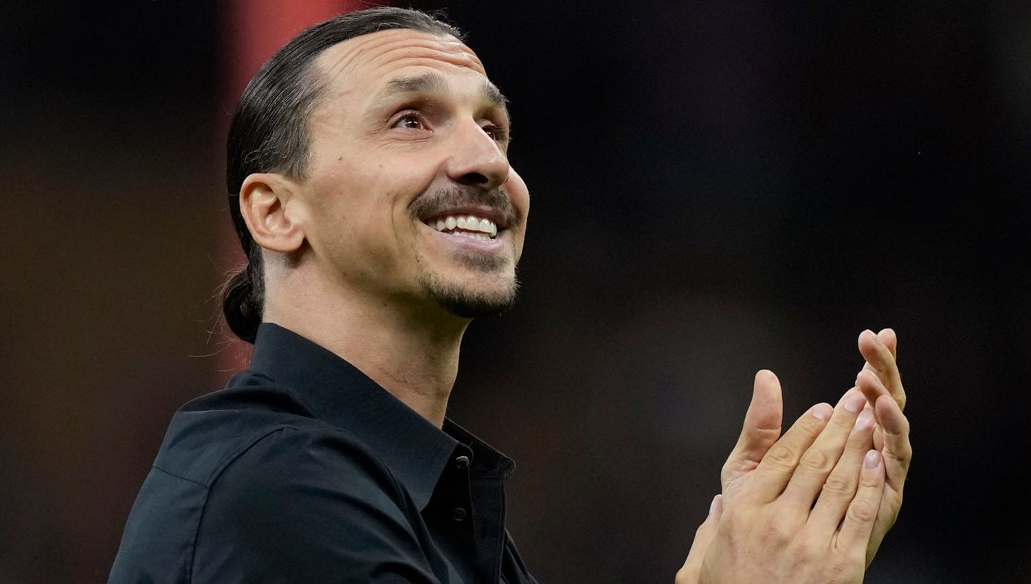 AC Milan: Zlatan Ibrahimovic Turun Tangan Lagi, Kali Ini Rafael Leao dan Theo Hernandez Ditelepon Langsung
