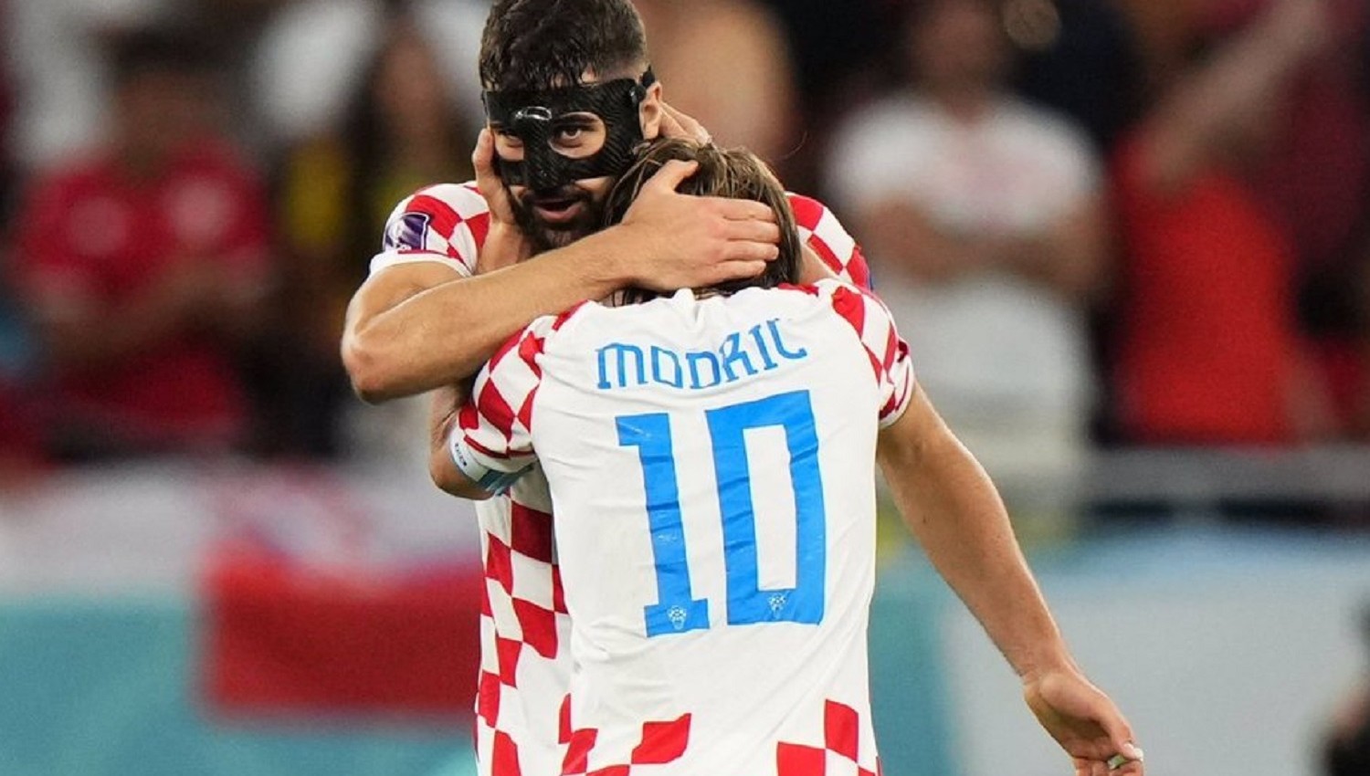 Info Euro 2024, Bintang Manchester City Ingin Kroasia Juara Demi Modric
