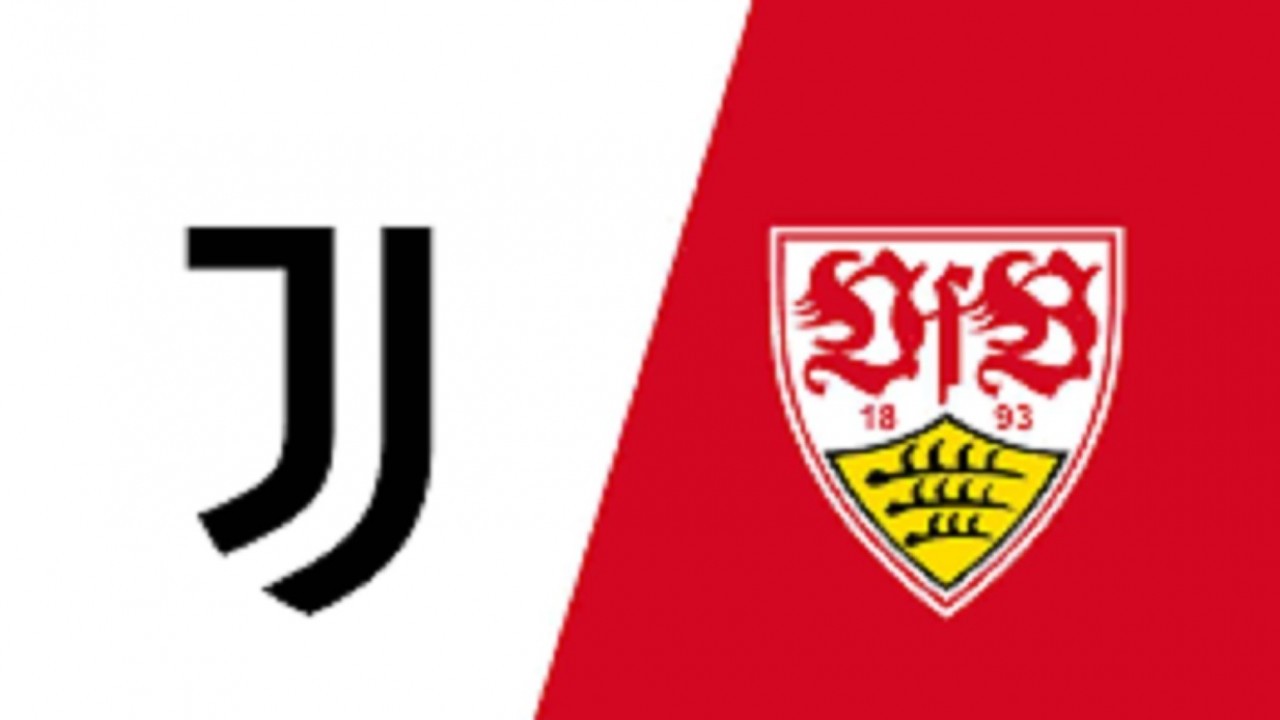Tempat Menonton Juventus vs Stuttgart di Liga Champions 2024/2025