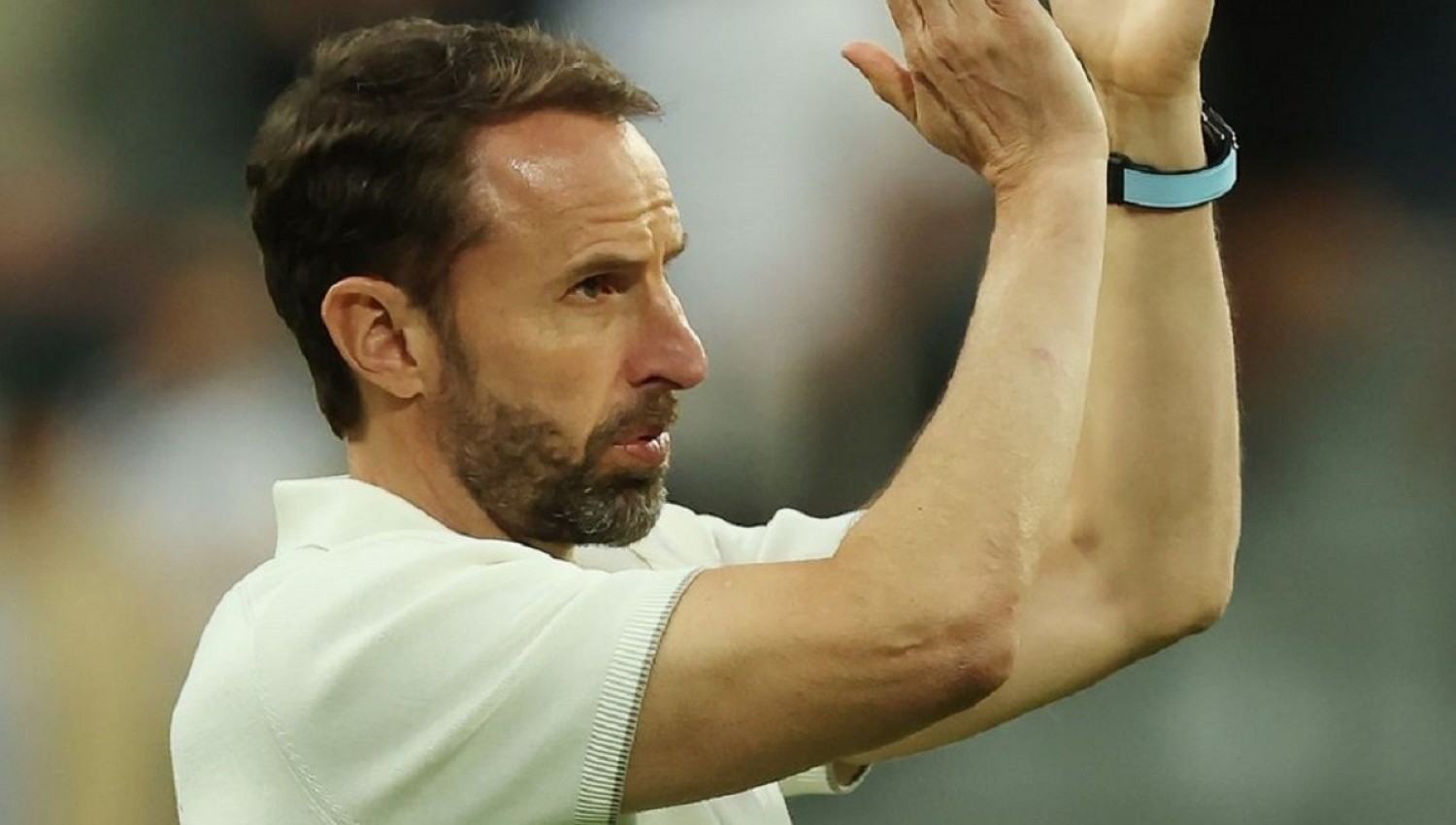 Inggris Takluk Lawan Islandia Jelang Euro 2024, Southgate: Ini Mengecewakan