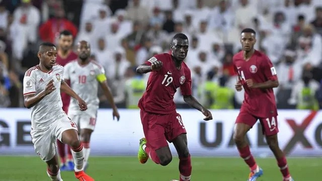 Susunan Pemain Oman vs Qatar di Piala Negara Teluk 2024-25