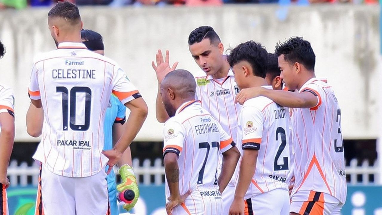 Jadwal Persibo Bojonegoro vs Persipal Palu di Liga 2 2024/25