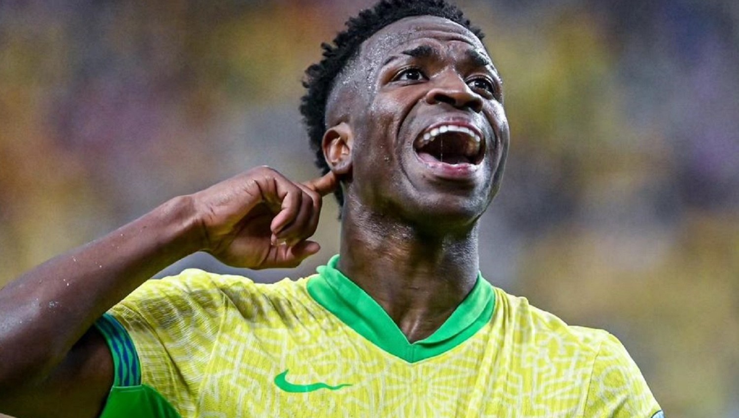 Brasil Tersingkir di Copa America 2024, Vinicius Menyesal Sampai Minta Maaf