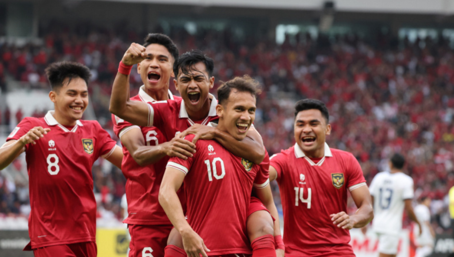 Timnas Indonesia Hancurkan Vietnam dan Filipina, Pengamat Asing Tercengang