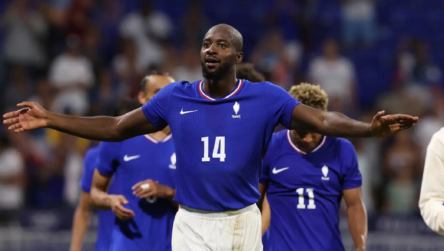 Ini Jadwal Final dan Perebutan Juara Ketiga Olimpiade Paris 2024 Cabor Sepak Bola