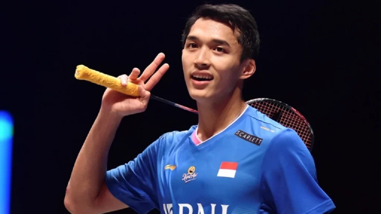 Jadwal Lengkap dan Daftar Wakil Indonesia di Kumamoto Masters 2024, Main Mulai 12 November
