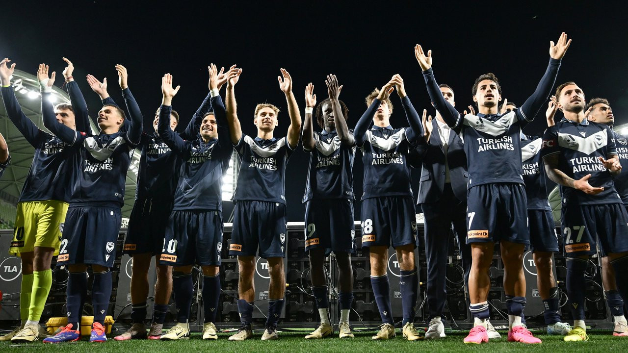 Prediksi Melbourne Victory vs Western Sydney di Liga Australia 2024/25
