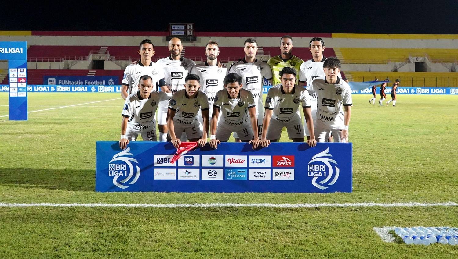 Persija Jakarta Beri Sikap Tegas Setelah Disebut Ridwan Kamil Jelang Pilgub 2024