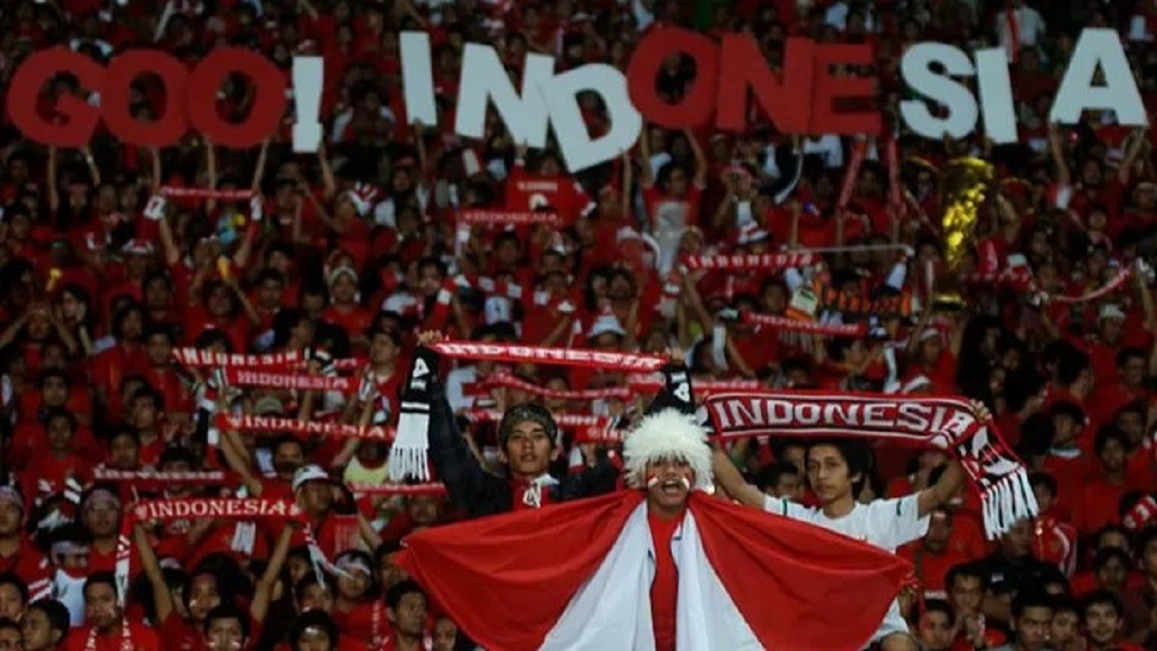 Nonton Timnas Indonesia vs Jepang Makin Gampang dengan Panduan Registrasi Garuda ID