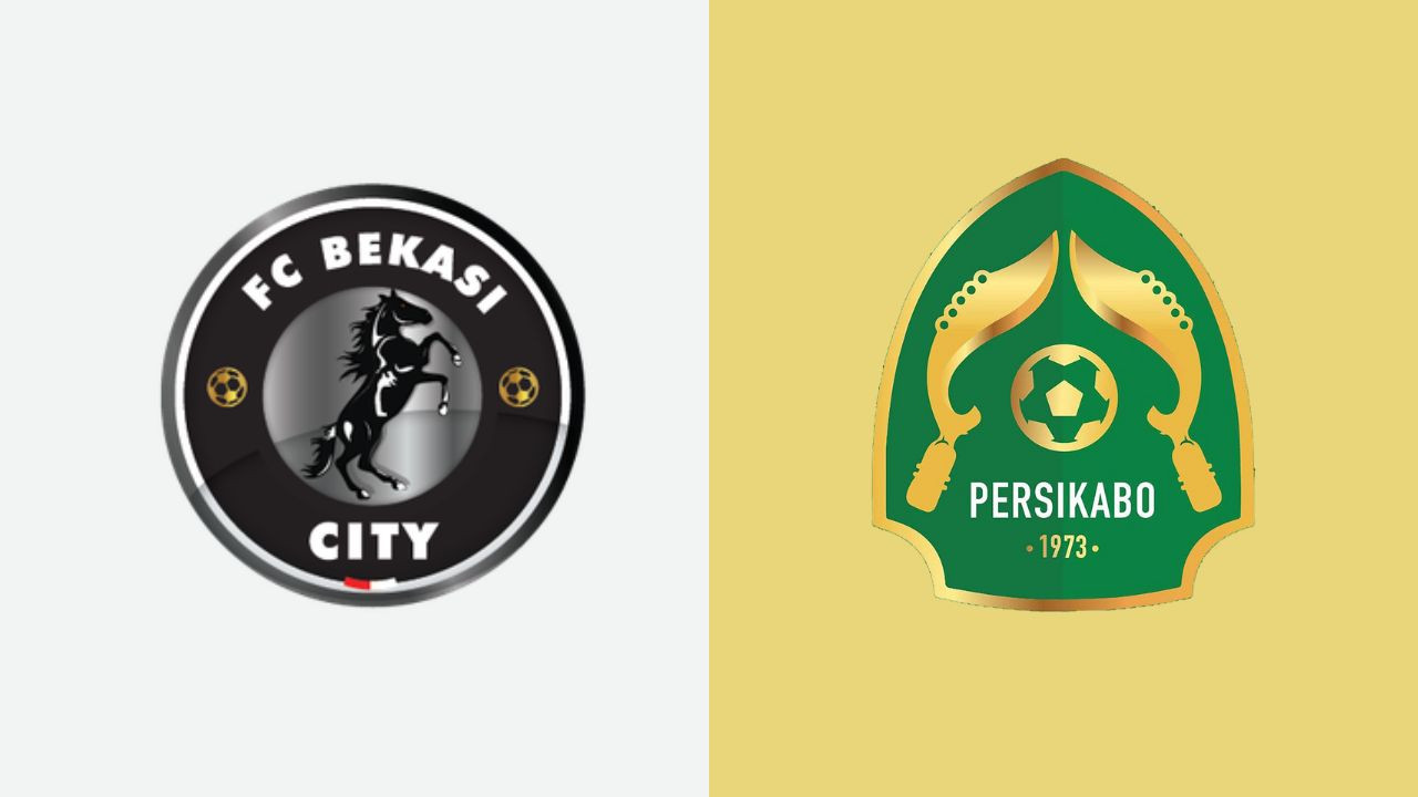 Tempat Menonton Bekasi City vs Persikabo 1973 di Liga 2 2024/25