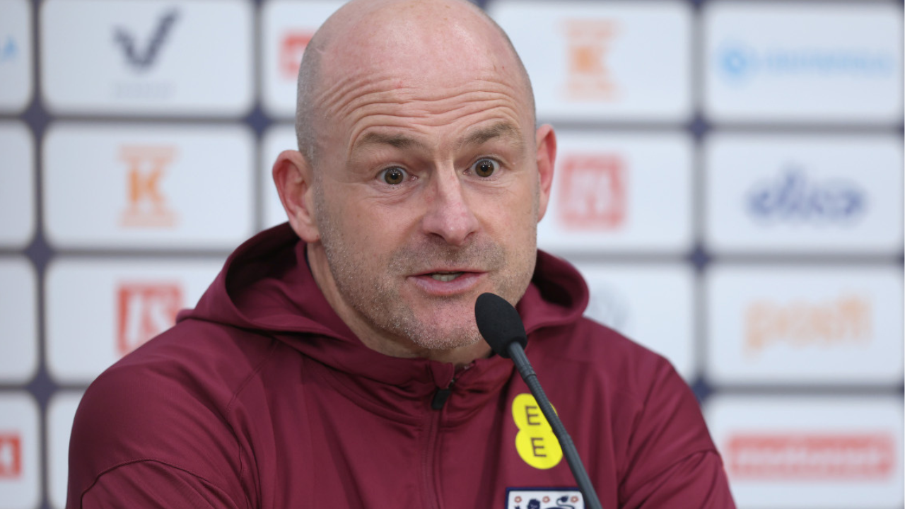 Posisi Lee Carsley di Timnas Inggris Masih Aman, Datangnya Thomas Tuchel Tak Berpengaruh