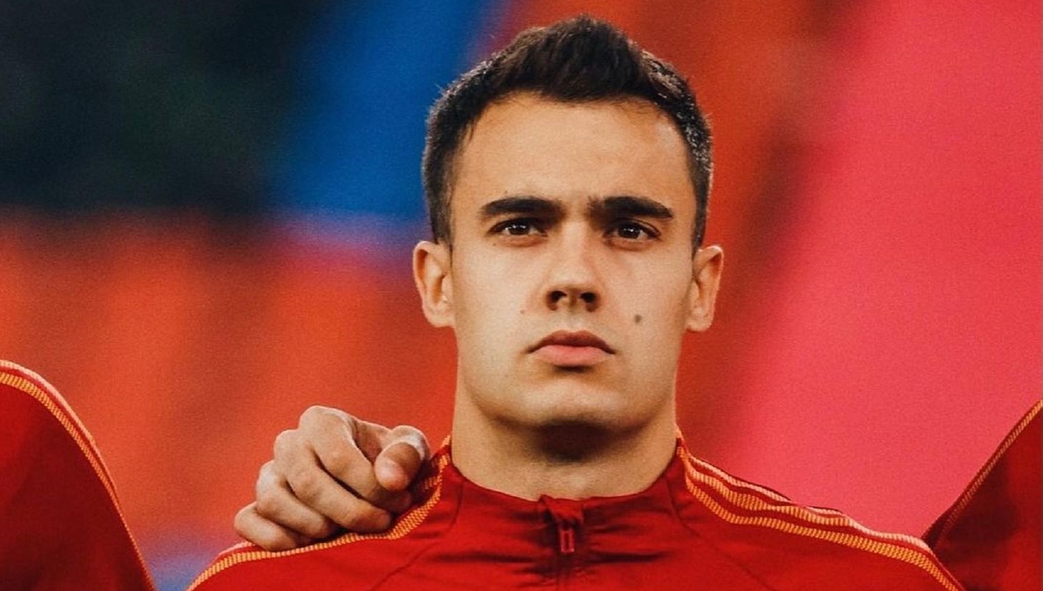 Sergio Reguilon Jadi Suksesor Alejandro Balde di Barcelona?