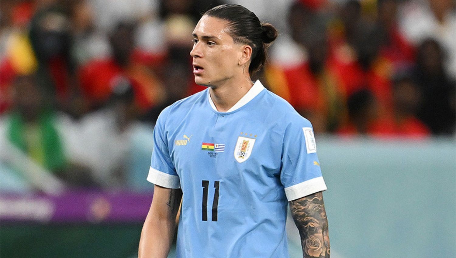 Copa America 2024: Alasan Darwin Nunez Diperbolehkan Main di Laga Kanada vs Uruguay Hari Ini