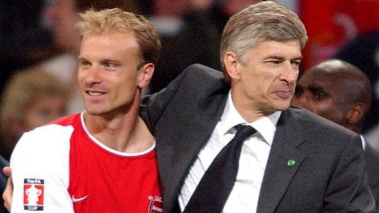 Dennis Bergkamp Semakin Dekat Kembali ke Arsenal, Siap Pimpin Akademi Klub