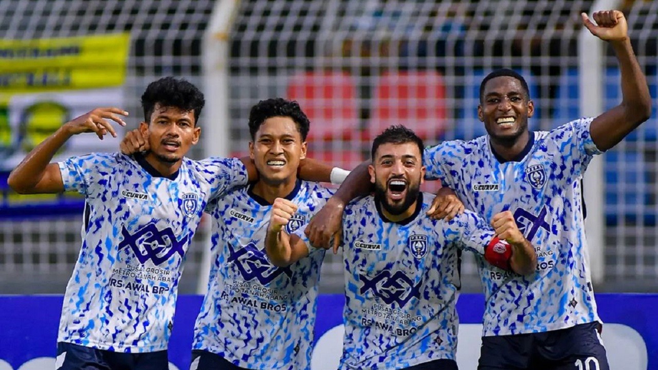 Harga Tiket PSPS Pekanbaru vs Dejan FC di Liga 2 Musim 2024/25 - Harga mulai 20 Ribu!