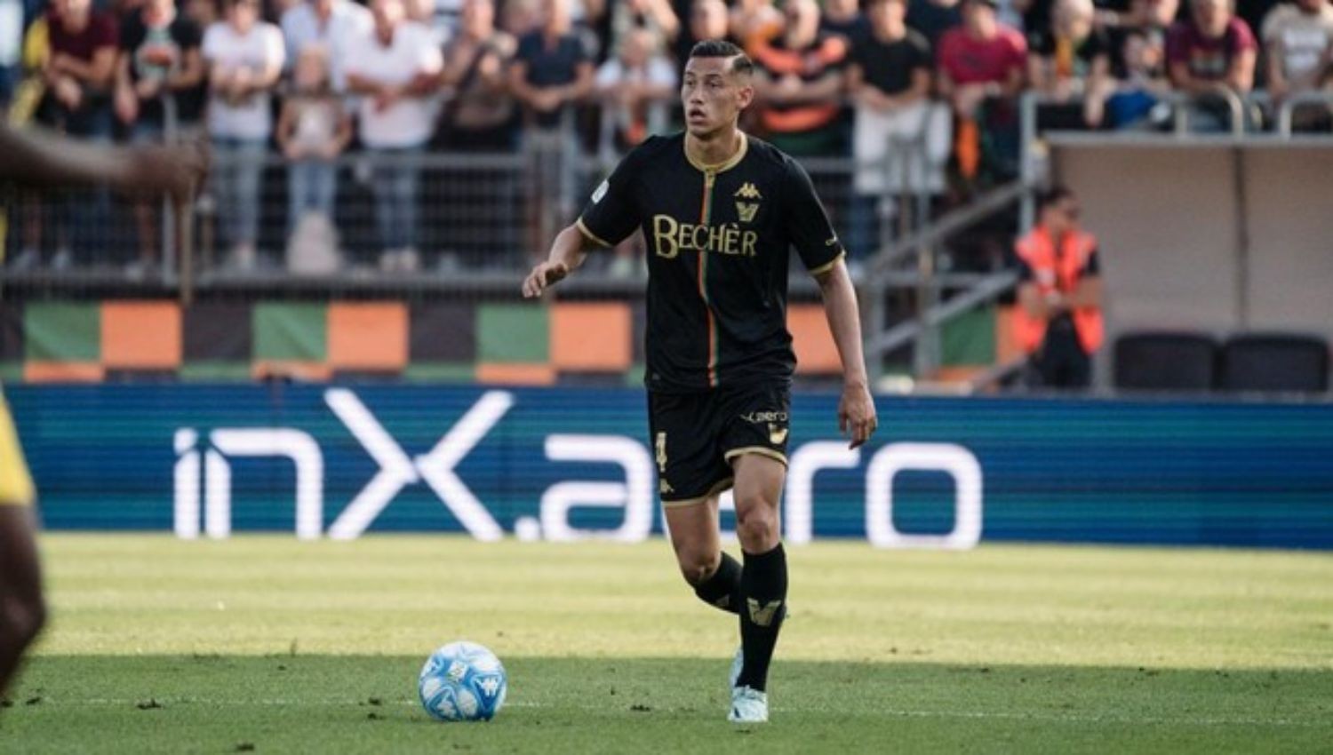 Coppa Italia: Jay Idzes Cetak Gol, Venezia Disingkirkan Brescia